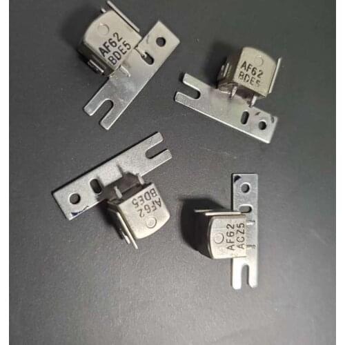 4pcs Mono TC220 tape recorder head magnetic audio sound head