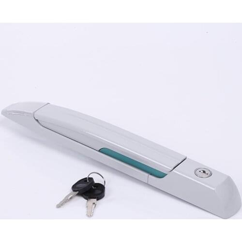 MS867 Rittal Swing Handle Cabinet System Leve Rittal Door Handle Lock