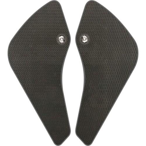 Motorcycle anti-slip tank Pad sticker protection stickers SIDE TANK PADS FOR HONDA CB400 VTEC