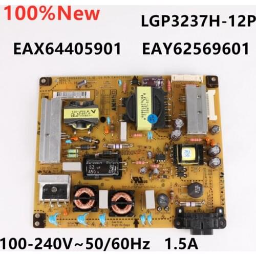 Good test for EAX64405901 EAY62569601 LGP3237H-12P