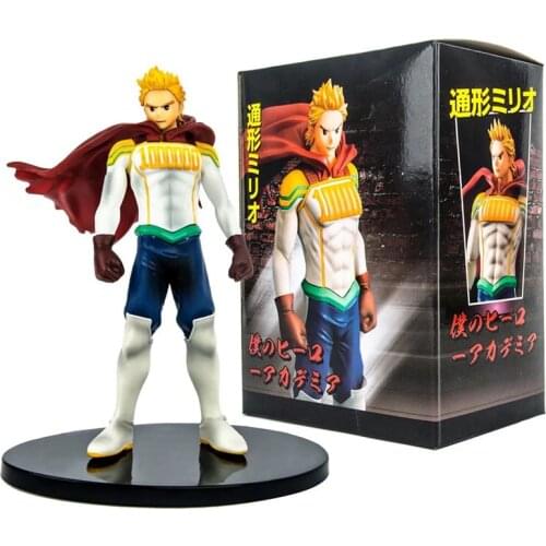 QMFPLF Action Figures