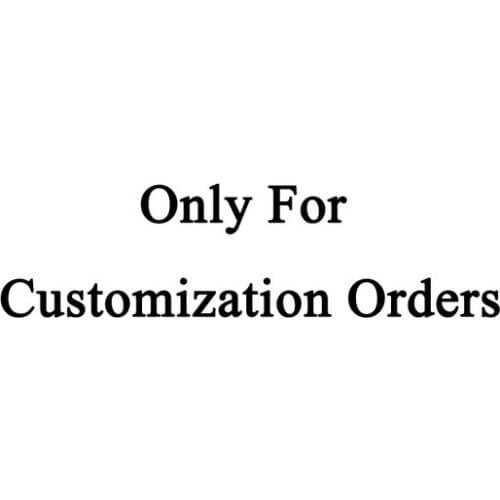 Special Line For Customization or Resending! Please Contact With Us Before Placing The Order