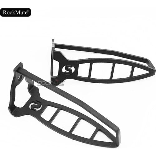 LED Turn Signal Indicator Light Guard Cover For BMW S1000R 2015 2016 2017 2018 Motorcycle Front/Rear Blinker Protector