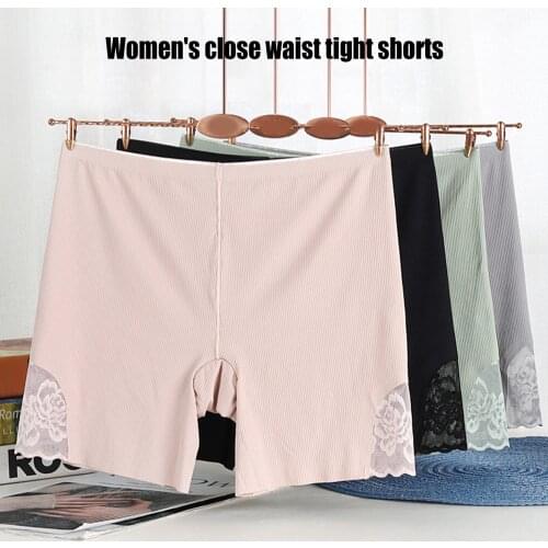 Женские шорты с высокой талией Swokii China At AliExpress