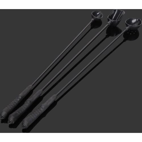 Taiwan fishing nesting spoon nesting device fishing nesting device bait throwing spoon carbon bait casting spoon