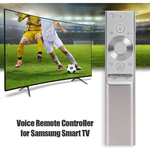 Television Remote Control Television Playing Household Voice Decoration for Samsung BN59-01274A BN59-01272A BN59-01270A