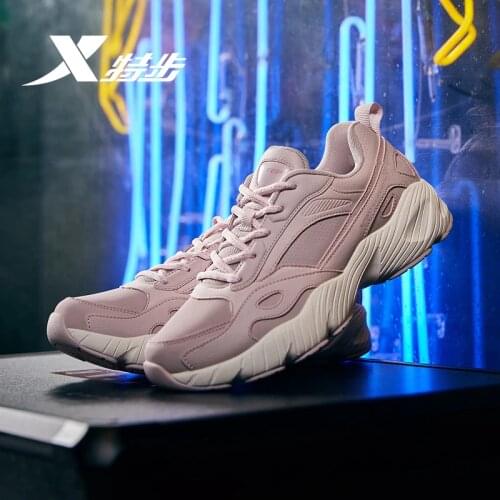 Women's Sneakers XTEP China