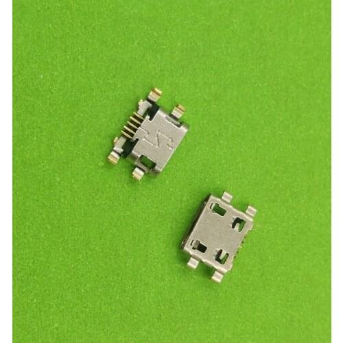 10pcs Micro USB Charging Port Dock Connector Socket Charger Plug For Motorola Moto G6 Play XT1922-3 -1 -2 -4 -5 G6 Plus XT1926