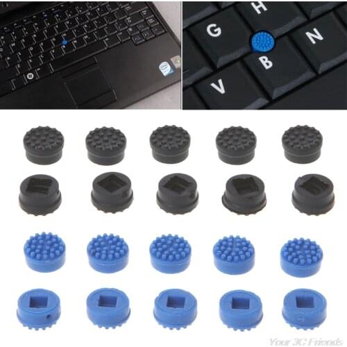 10Pcs Pointer for hp Laptop Keyboard Trackpoint Little Dot Cap D07 20 Dropshipping