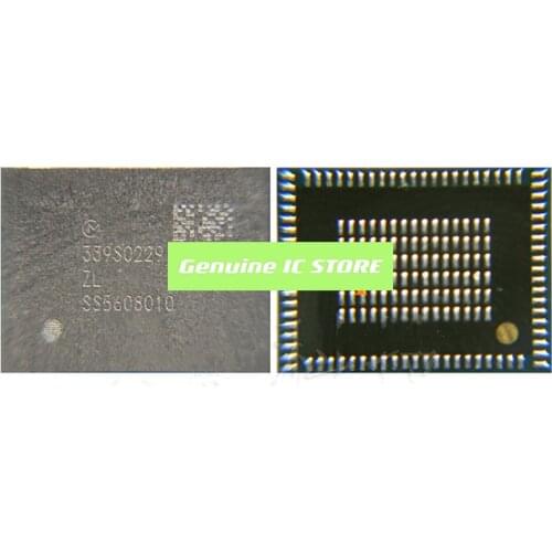 339S0229 For iPad 6 Air 2 wifi IC A1567 Cellular 4G version Wi-fi Module chip High Temperature New Original Genuine