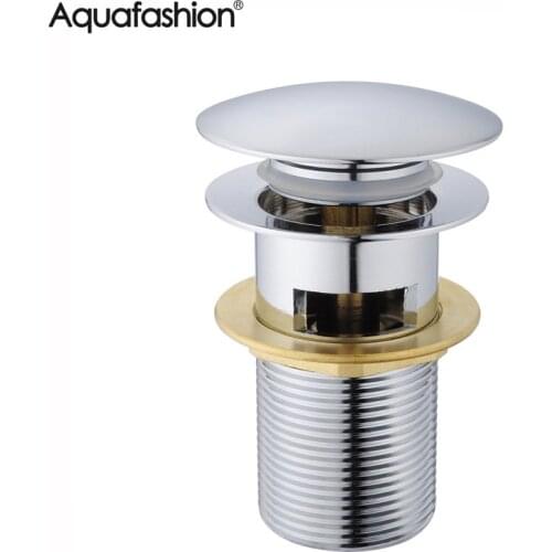 AQUAFASHION Shower Drains