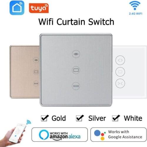 CHUBAN Light Switches