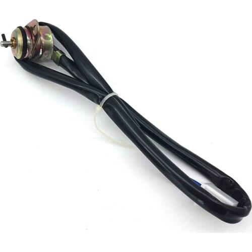 Motorcycle Gear Shift Position Indicator Sensor 5-Gears For Honda CG125 ZJ 125