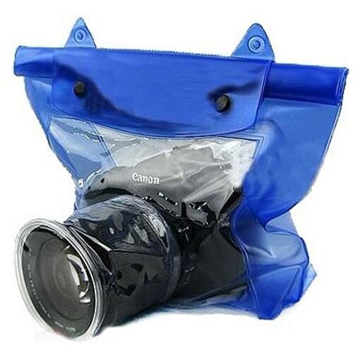 Hot sell Camera waterproof bag high quality cheap storage bag 33.5*27.5*8.5cm Free shipping