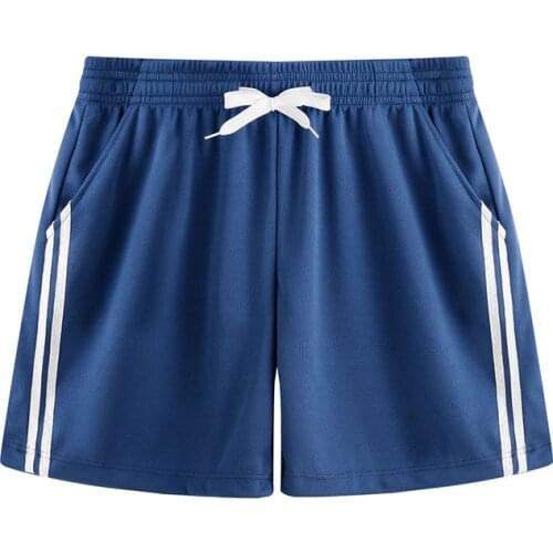 Summer Mens Running Shorts Quick Dry Sports Gym Fitness Jogging Sweatpants Mens Breathable Mesh Training Exercise Beach Trunks