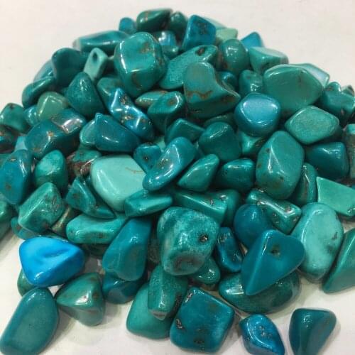 100g Natural beautiful turquoise
