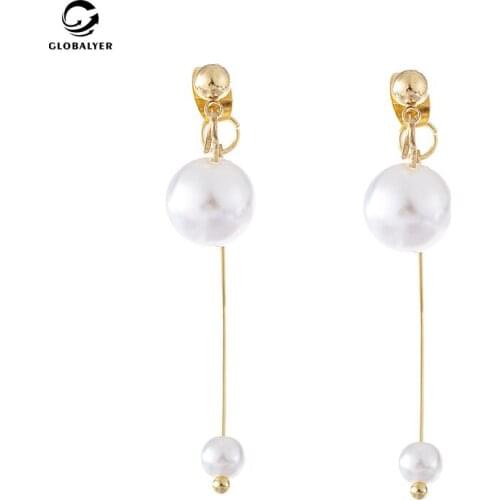 Non allergic needle Net red Tassel Earrings Female Korean Temperament Personality Versatile Simple Earrings Trendy person 795