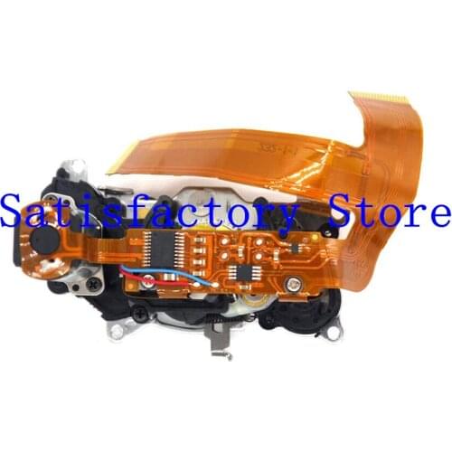 NEW D3200 motor aperture group for Nikon camera Repair Part