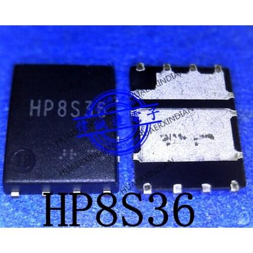 1Pieces new Original HP8S36 HP8536 QFN8 In stock real picture
