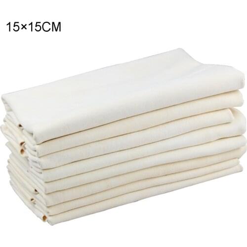 Car Deerskin Car Wiping Towel Natural Leather Without Stripe Absorbent Cleaning Towel Wash Towel 15x15 /60x90cm Auto Supplies