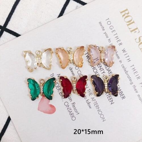 RealyK·S Bracelets With Pendants