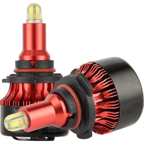 Светодиодные LED лампы H8 (PGJ19-1) Wupp China At AliExpress