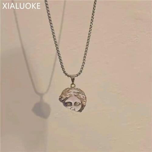 XIALUOKE Pendant Chains