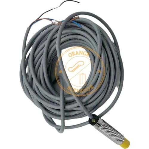 10PCS/Lot Suitable for Schindler 9300 escalator speed switch 57913855 speed sensor Ni4-M12-AP6X line 10 meters