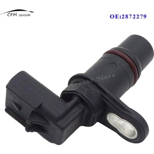 2872279 New Camshaft / Crankshaft Position Sensor 5.9L & 6.7L For Cummins