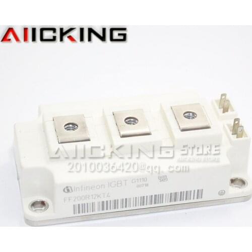 FF200R12KT4 1/PCS New module IGBT 200A 1200V