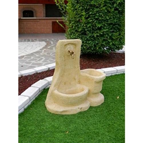 Миниатюрные фигурки Fontanelle da giardino China At AliExpress