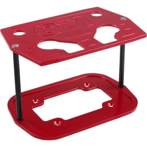 Car Battery Tray Bracket for Optima 34/78