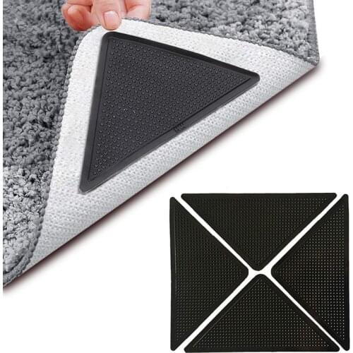 Fypo Bathroom Rugs