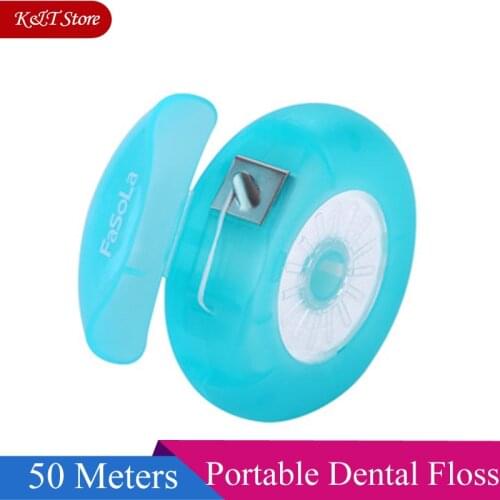 JNSUR Dental Floss