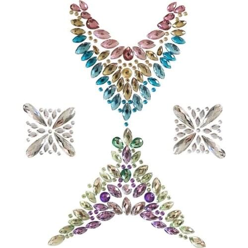 JYNNSJOY Temporary Tatoos