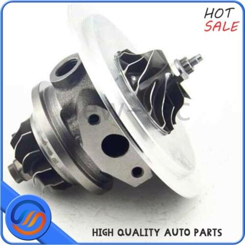 GT1749S TURBOCHARGER Turbo Cartridge 715843 715924 2820042600 Chra Core FOR Hyundai H-1 Starex 2.5L D4BH (4D56TCi) 01