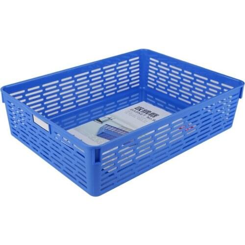 929 file frame collection basket briefcase can hold A4 paper small items stationery organizer desktop organizer office supplies