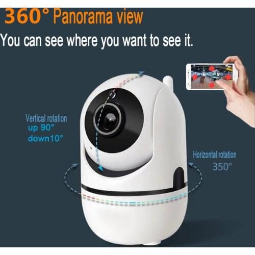 Lieve Outdoor CCTV Cameras