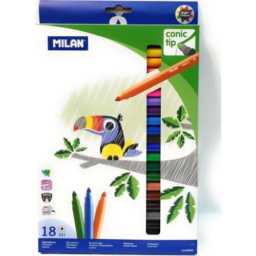 Маркеры MiLan China At AliExpress