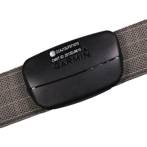 ZycBeautiful for Garmin HRM-SS Heart Rate Monitor Run Heart Rate Swimming Running Cycling Edge 305 500 520 705 735XT 1000 Fenix3