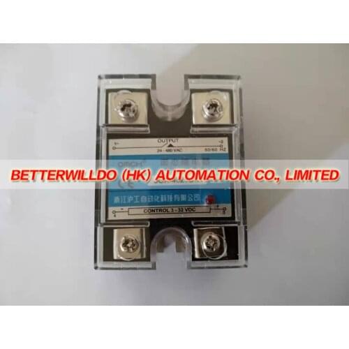 Relay JGX-4825DA NEW IN BOX