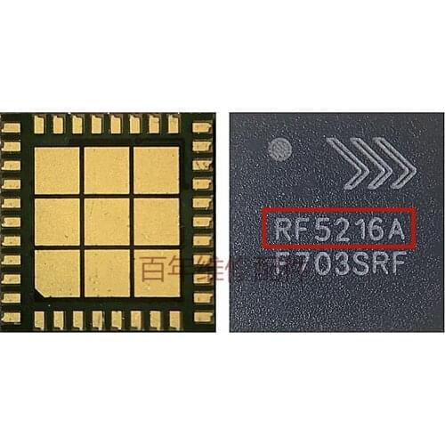 RF5216A QFN Original Brand New