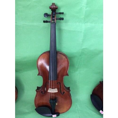 Violin Stradi Modelantique old style very nice sound S10