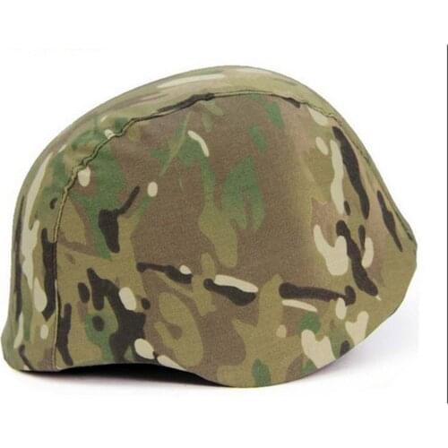 Tactical Helmet Cover M88 High-Strength Cover Camouflage Paintball Tactical Airsoft Gear Military Army Hunting Accessories