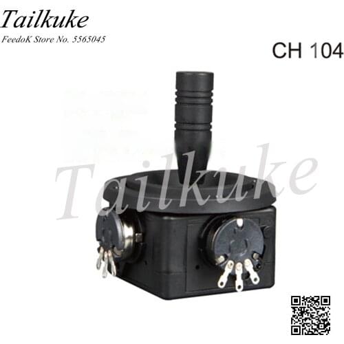 Joystick Joystick Potentiometer Joystick Security Pan/tilt Matrix Keyboard Ball Machine