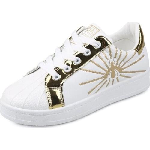 Womens Chunky Sneakers Thick Bottom Platform Vulcanize Shoes Fashion Breathable Casual Running Shoe For Woman Female 2021