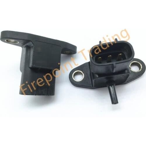 1 pcs Intake Air Pressure Sensor MAP Sensor for Su-baru im-preza f-orester L-egacy OEM 22012-AA090 22012AA090