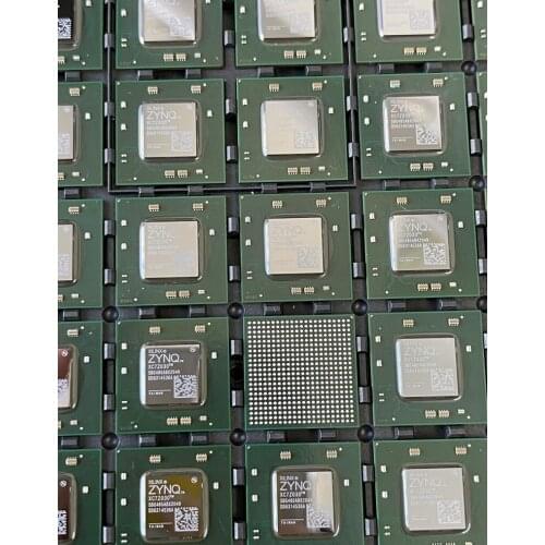 100% orginal and new XC7Z030-1SBG485C XILINX XC7Z030 XC7Z030-SBG485 BGA485 best qualtiy