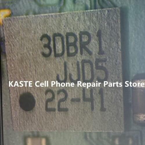 2pcs 3DBR1 Charging ic