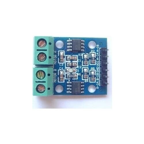 Free shipping : XD-56 HG7881 HG7881CP two-way motor drive board motor drive module
